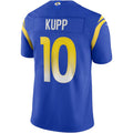 Custom #10 LAR Football Shirt Top