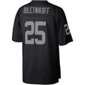 Custom #25 Black LV Football Shirt Top