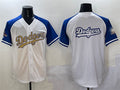 Custom White 2024 World Series Champions LAD Baseball Shirt Top