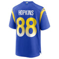 Custom #88 LAR Football Shirt Top