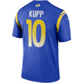 Custom #10 LAR Football Shirt Top