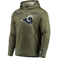 Custom 2024 LAR Football Shirt Top