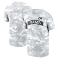 Custom 2024 LAR Football Shirt Top