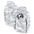 Custom 2024 LAR Football Shirt Top