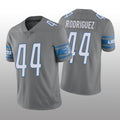 Custom #44 DET Football Shirt Top