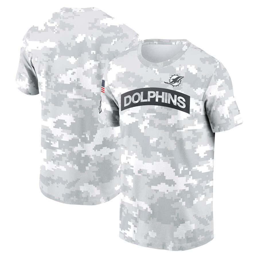 Custom 2024 MIA Football Shirt Top