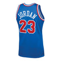 Custom #23 1993 Basketball Shirt Top