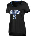 Custom #5 2019 ORL Basketball Shirt Top
