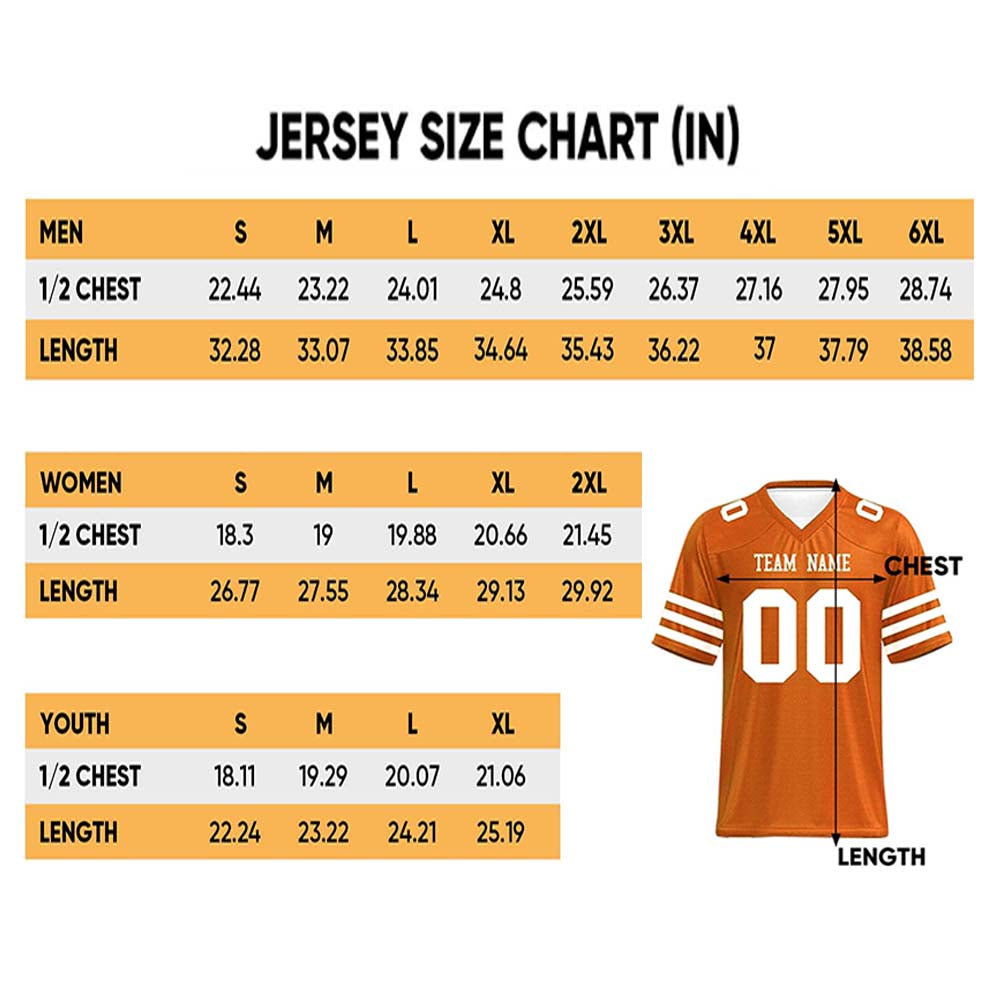 Custom #22 Black BAL Football Shirt Top