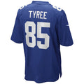 Custom #85 Football Shirt Top