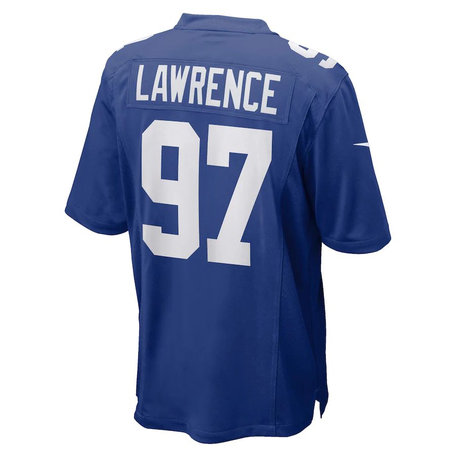 Custom #97 Football Shirt Top