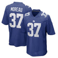 Custom #37 Football Shirt Top