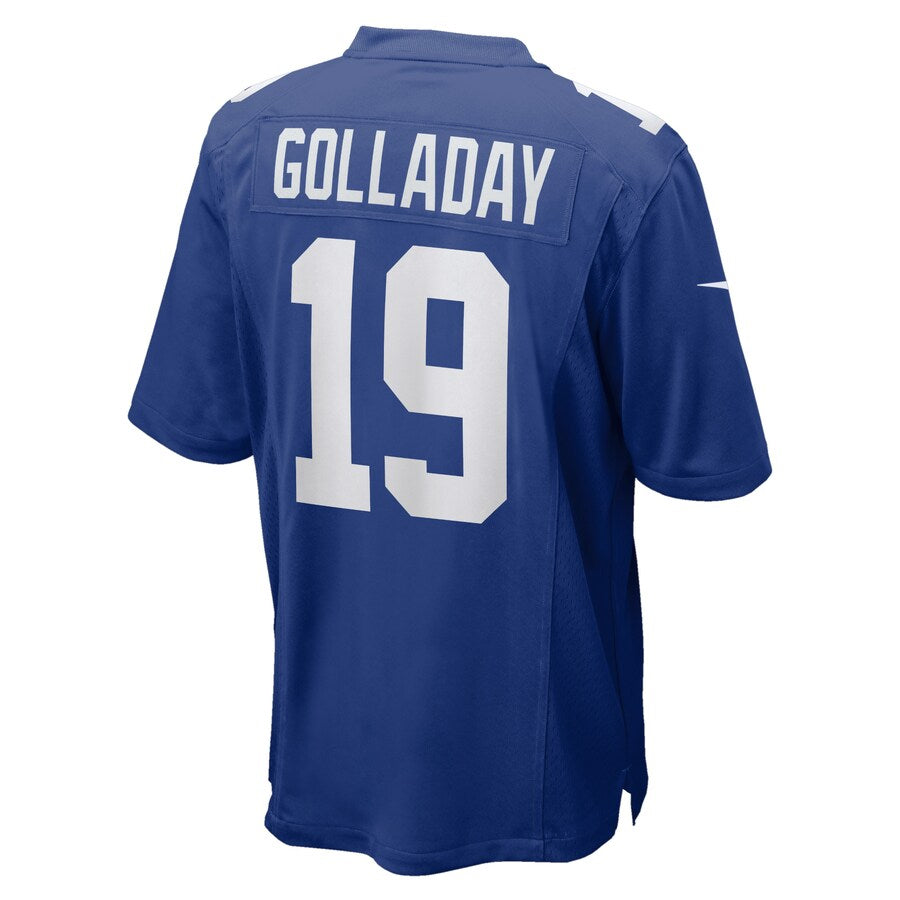 Custom #19 Football Shirt Top