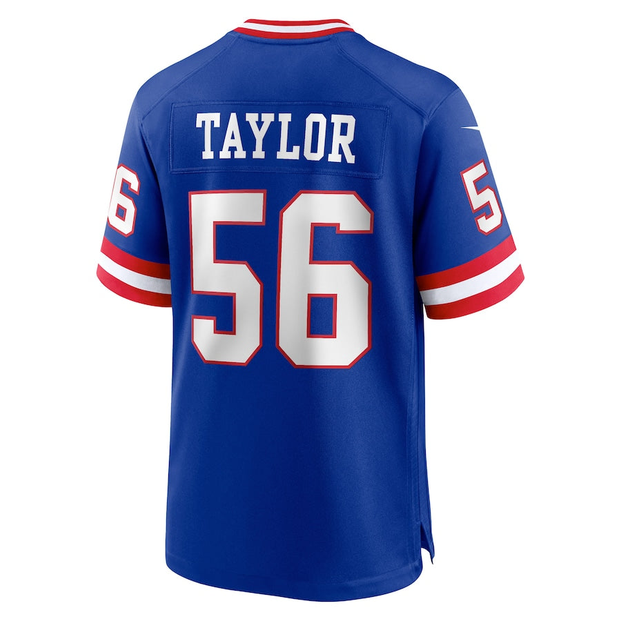 Custom #56 Football Shirt Top