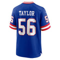 Custom #56 Football Shirt Top