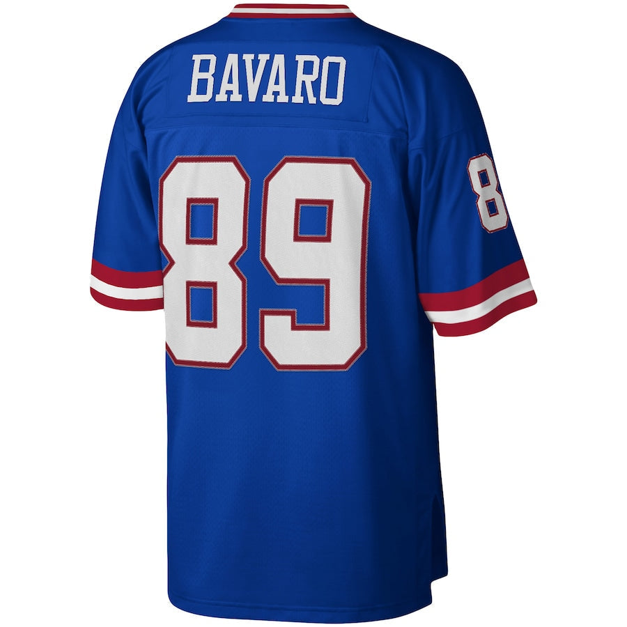 Custom #89 Football Shirt Top