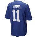 Custom #11 Football Shirt Top