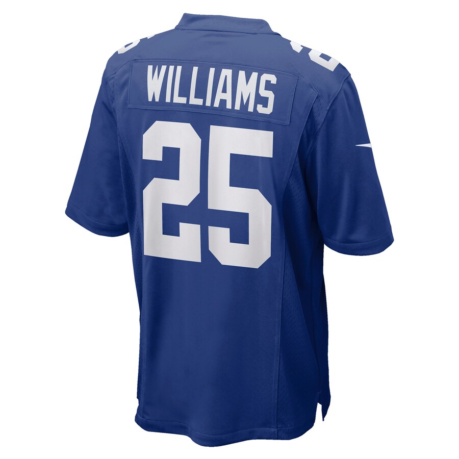 Custom #25 Football Shirt Top