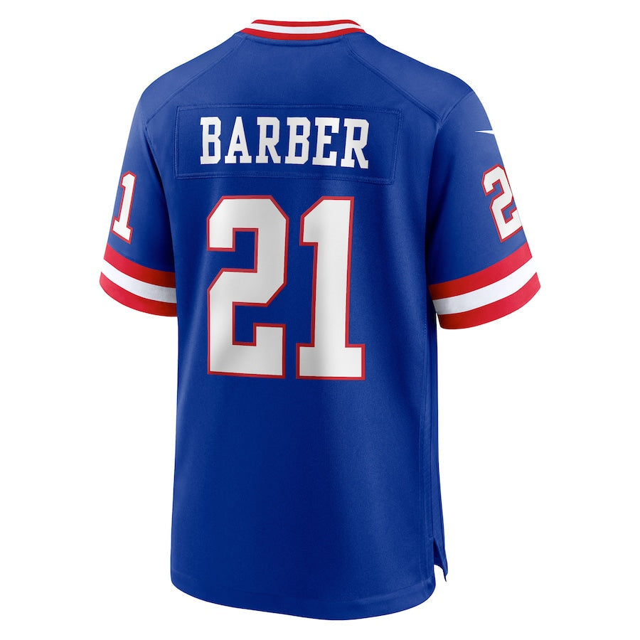 Custom #21 Football Shirt Top