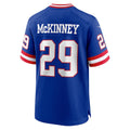 Custom #29 Football Shirt Top