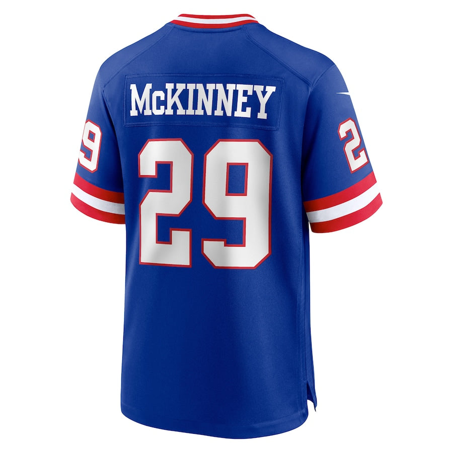 Custom #29 Football Shirt Top