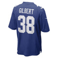 Custom #38 Football Shirt Top
