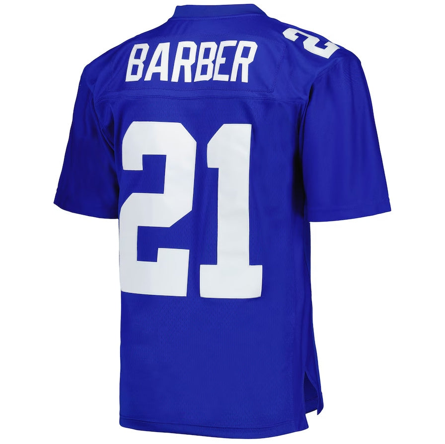 Custom #21 Football Shirt Top