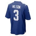 Custom #3 Football Shirt Top