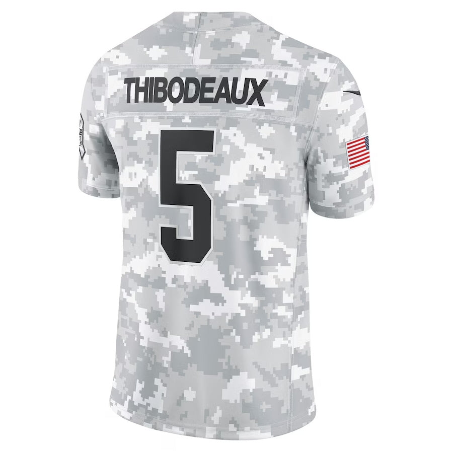 Custom #5 2024 Football Shirt Top
