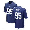 Custom #95 Football Shirt Top