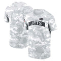 Custom 2024 NYJ Football Shirt Top