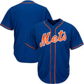 Custom NYM Baseball Shirt Top