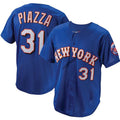 Custom #31 NYM Baseball Shirt Top