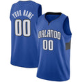 Custom #20 2019 ORL Basketball Shirt Top