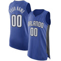 Custom ORL Basketball Shirt Top