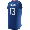 Custom #13 LAC Basketball Shirt Top