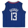 Custom #13 2020 LAC Basketball Shirt Top
