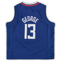 Custom #13 2020 LAC Basketball Shirt Top