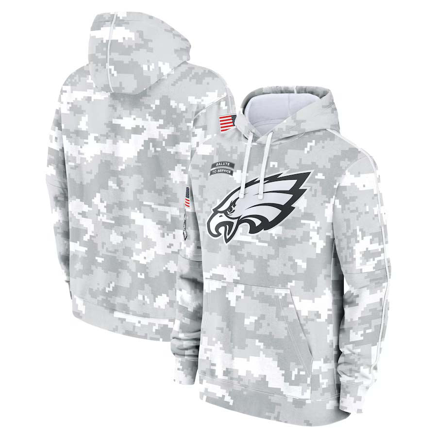 Custom 2024 PHI Football Shirt Top