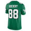 Custom #88 Green PHI Football Shirt Top
