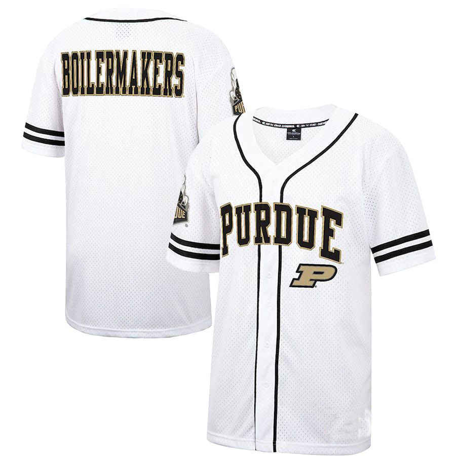 Custom Black Baseball Shirt Top