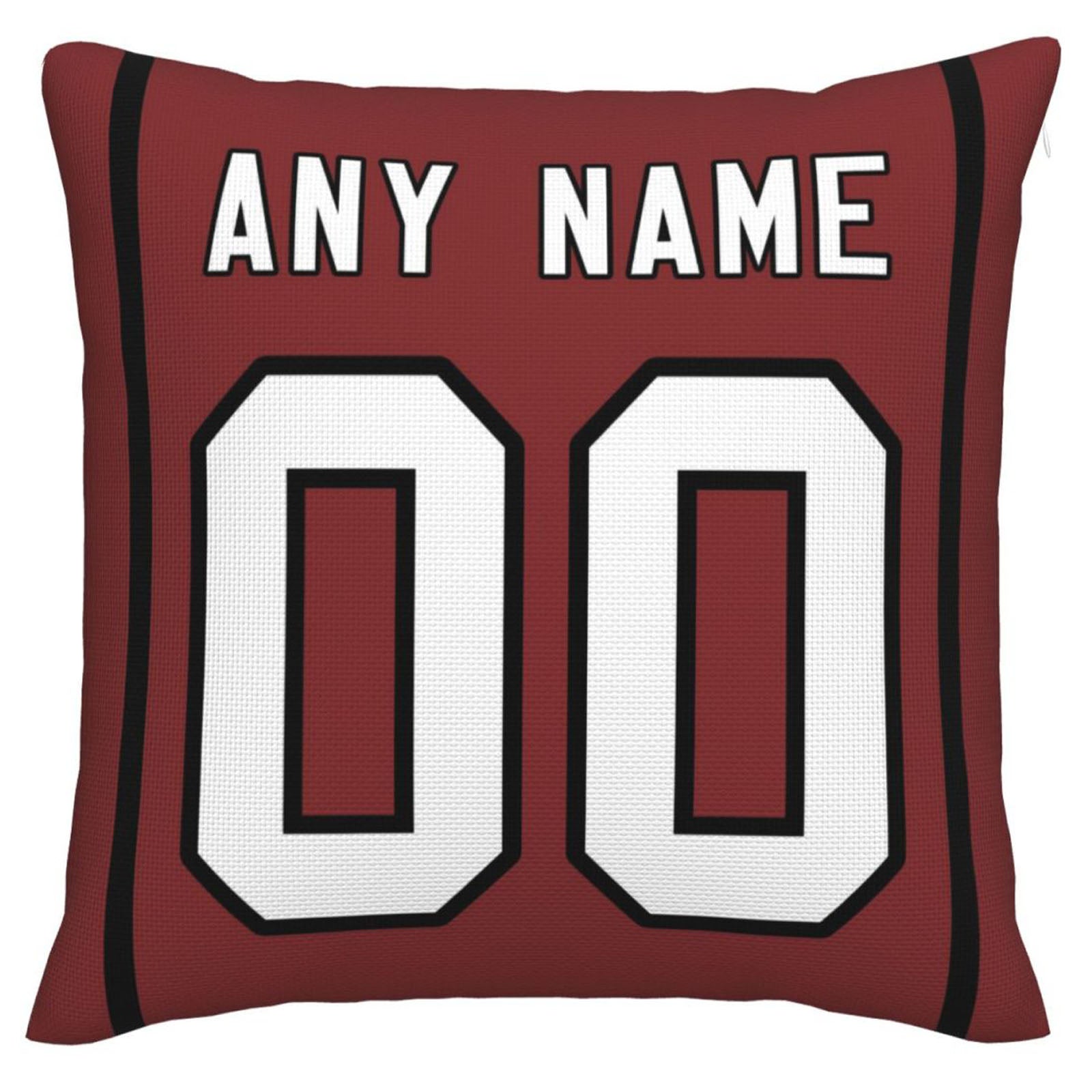 Custom Football Shirt Top