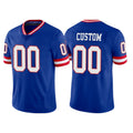 Custom Football Shirt Top