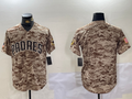 Custom SD Baseball Shirt Top