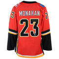 Custom #23 Red CGY Hockey Shirt Top