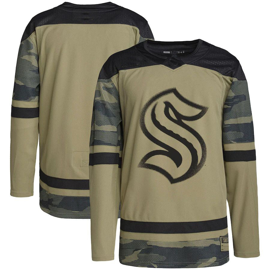 Custom SEA Hockey Shirt Top