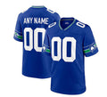 Custom Throwback SEA Football Shirt Top