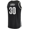 Custom #30 Black 2022 BKN Basketball Shirt Top