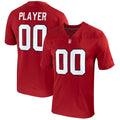 Custom Football Shirt Top