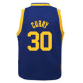 Custom #30 2022 GSW Basketball Shirt Top